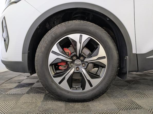 Chery Tiggo 7 Pro Max I с пробегом 2023 года, цена 2 250 000 рублей, 16750 км, внедорожник, Автокод Объявления