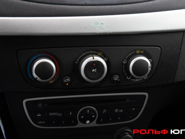 Renault Fluence I с пробегом 2012 года, цена 673 000 рублей, 130652 км, седан, Автокод Объявления
