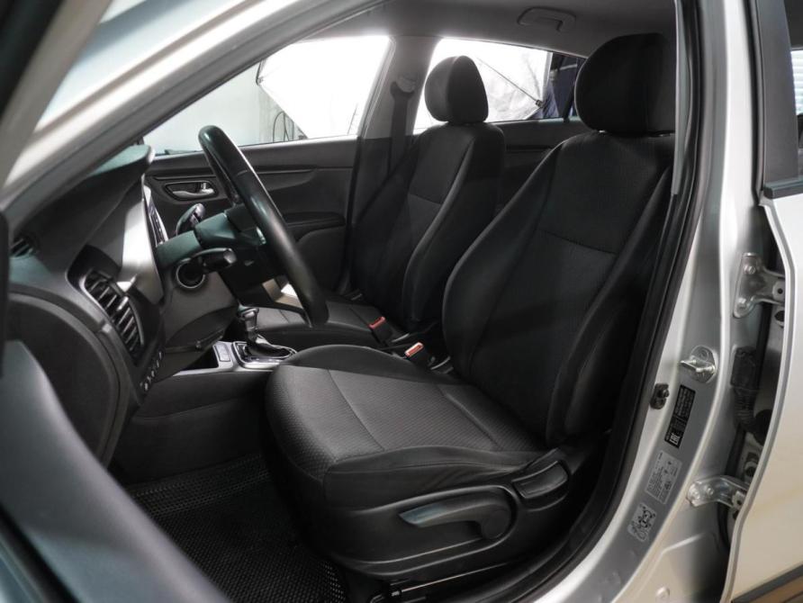 Kia Rio IV Рестайлинг Воронеж  - изображение 10