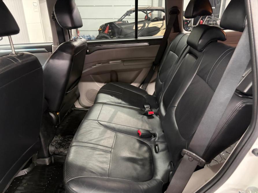 Mitsubishi Pajero Sport II Рестайлинг Краснодар  - изображение 13