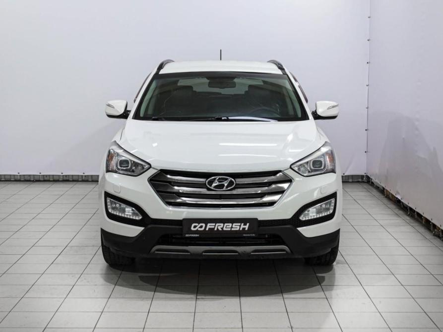 Hyundai Santa Fe III Ростов-на-Дону  - изображение 3