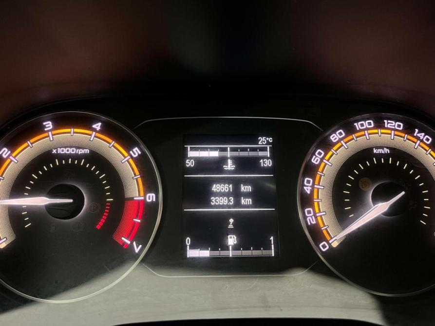 Lada (ВАЗ) Vesta I Рестайлинг (NG) Нижнекамск  - изображение 6