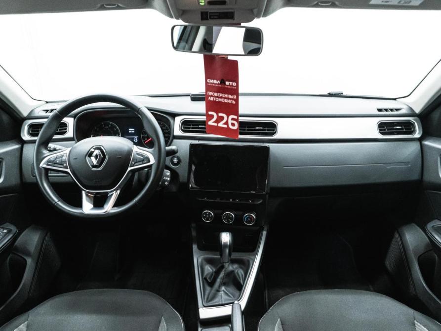 Renault Arkana I Красноярск  - изображение 17