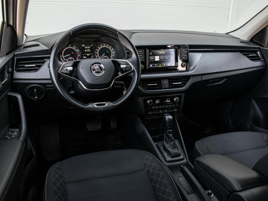 Skoda Rapid II Краснодар  - изображение 6