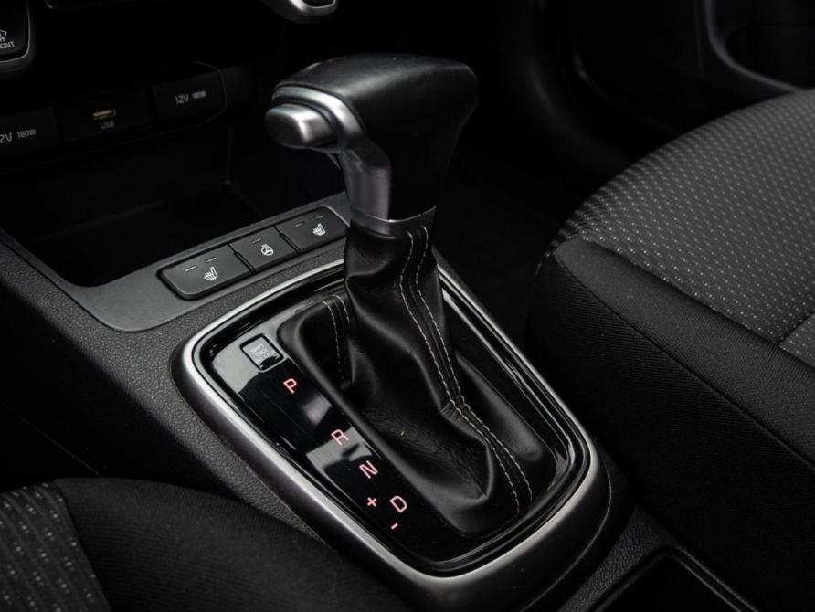 Kia Rio IV Рестайлинг Краснодар  - изображение 14