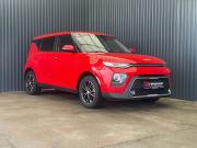 Kia Soul III Пермь  - изображение 55