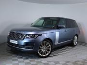 Land Rover Range Rover IV Рестайлинг Санкт-Петербург  - изображение 30