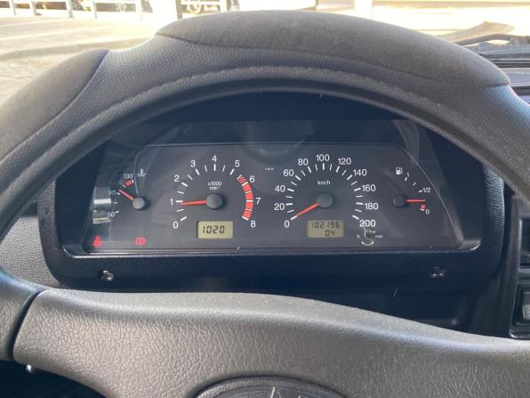 Lada (ВАЗ) 2131 (4x4) I с пробегом 2013 года, цена 540 000 рублей, 102195 км, внедорожник, Автокод Объявления