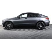 Mercedes-Benz GLC Coupe I (C253) Рестайлинг Москва  - изображение 39
