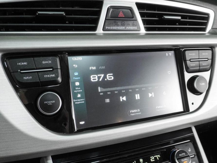 Geely Atlas I Воронеж  - изображение 18