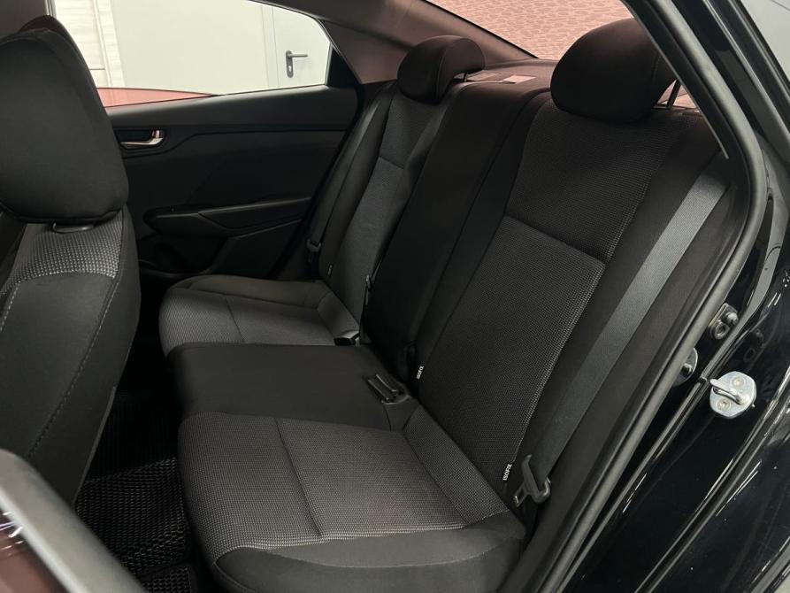Hyundai Solaris II Казань  - изображение 17
