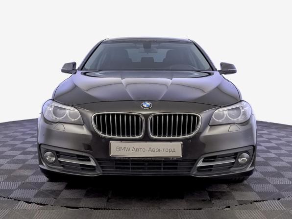 BMW 5 серии VI (F10/F11/F07) Рестайлинг с пробегом 2014 года, цена 1 895 000 рублей, 180940 км, седан, Автокод Объявления
