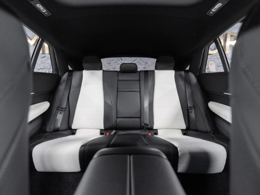 Mercedes-Benz GLE Coupe II (C167) Рестайлинг Москва  - изображение 19