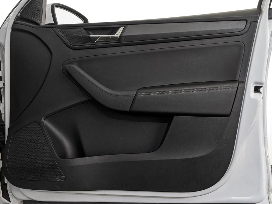 Skoda Rapid II Санкт-Петербург  - изображение 25