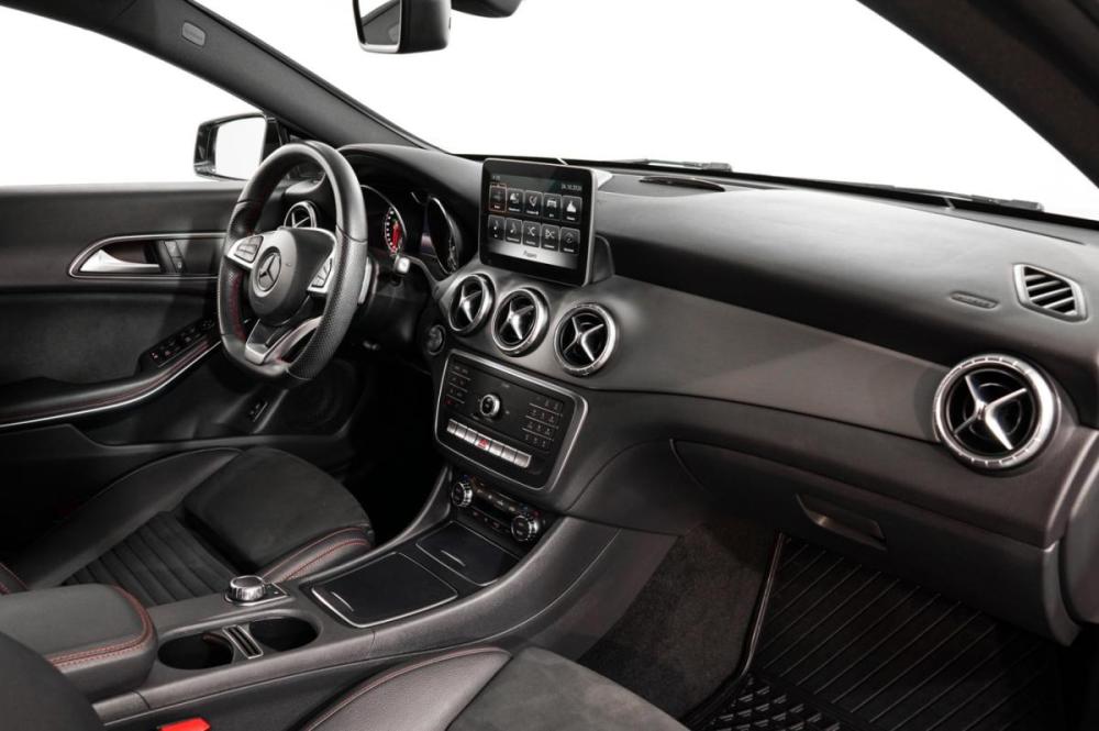 Mercedes-Benz CLA I (C117 X117) Москва  - изображение 9