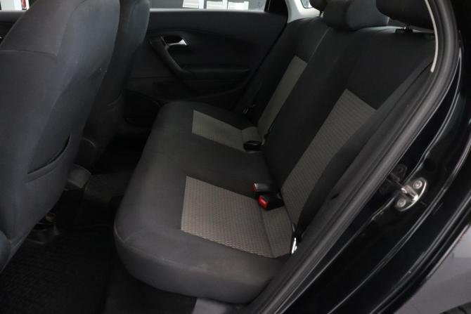 Volkswagen Polo V с пробегом 2013 года, цена 492 000 рублей, 296321 км, седан, Автокод Объявления