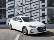 Hyundai Elantra VI (AD) Ставрополь  - изображение 21