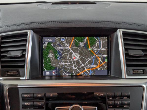 Mercedes-Benz M-Класс III (W166) с пробегом 2015 года, цена 2 750 000 рублей, 139697 км, внедорожник, Автокод Объявления