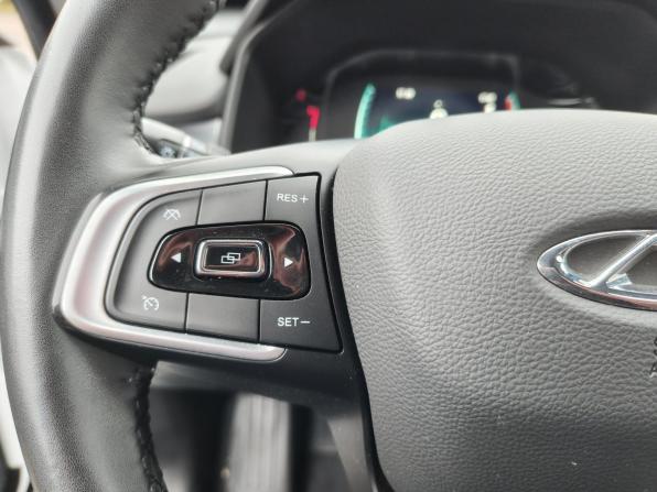 Chery Tiggo 4 Pro I с пробегом 2023 года, цена 1 678 500 рублей, 36796 км, внедорожник, Автокод Объявления