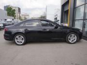 Audi A4 V (B9) Москва  - изображение 18