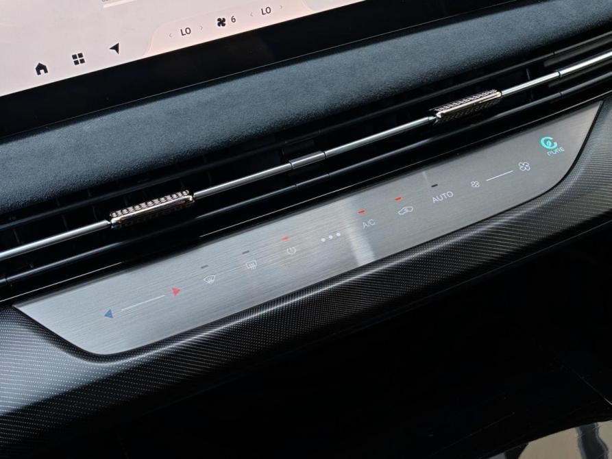 Exeed LX I Рестайлинг 2 Краснодар  - изображение 14