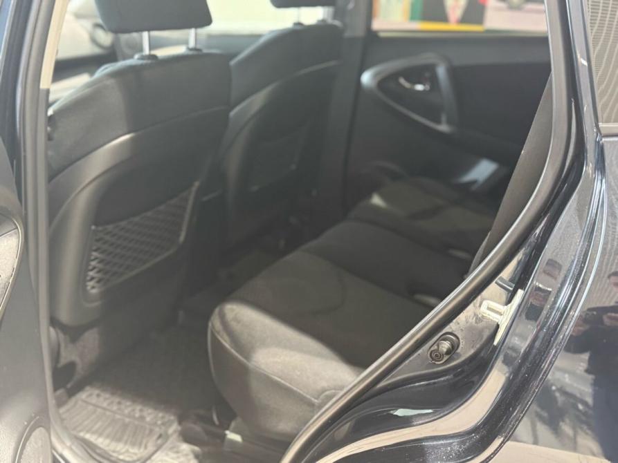Toyota RAV4 III (XA30) Рестайлинг Екатеринбург  - изображение 13