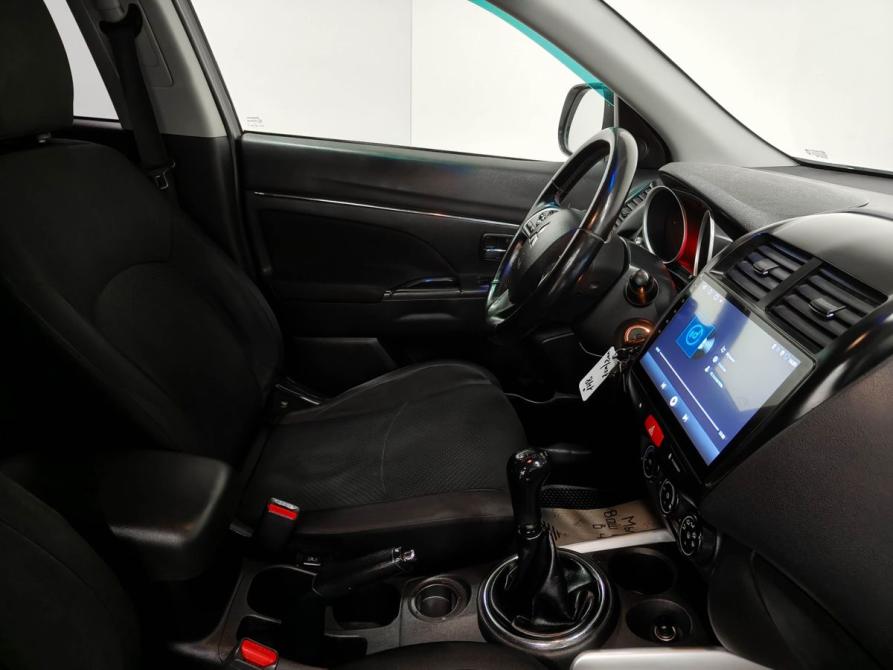 Mitsubishi ASX I Рестайлинг Тула  - изображение 8