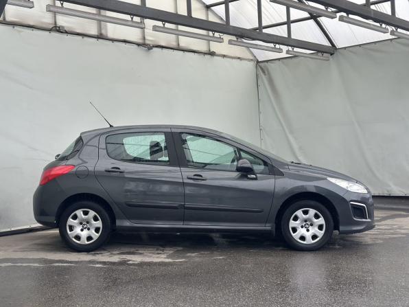 Peugeot 308 I Рестайлинг с пробегом 2012 года, цена 630 000 рублей, 142578 км, хэтчбек, Автокод Объявления
