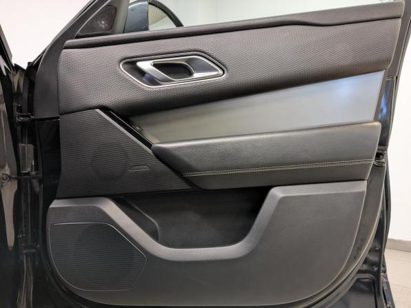 Land Rover Range Rover Velar I с пробегом 2021 года, цена 4 900 000 рублей, 82506 км, внедорожник, Автокод Объявления