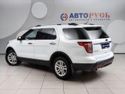 Ford Explorer V Рестайлинг Подольск  - изображение 31