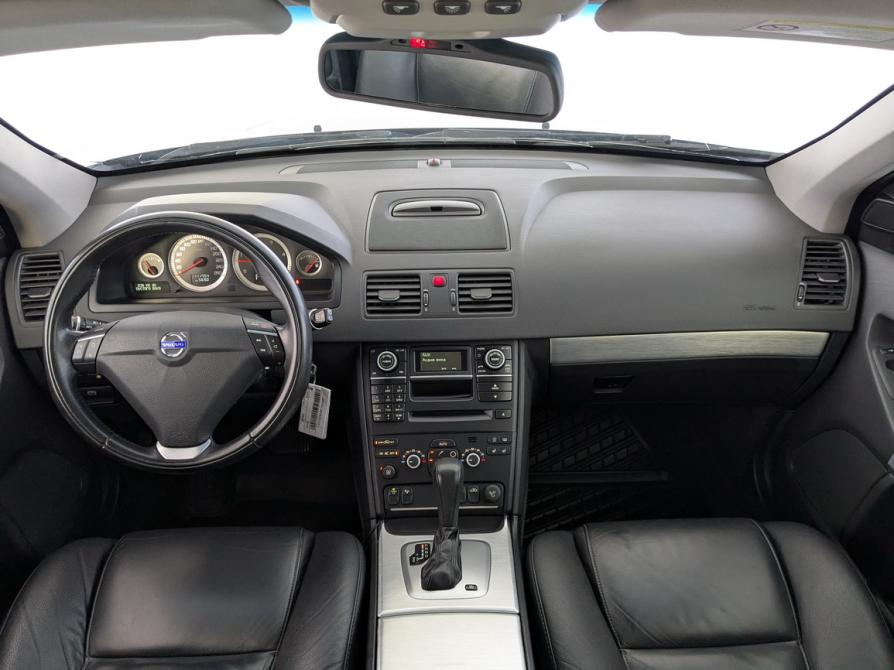 Volvo XC90 I Рестайлинг Москва  - изображение 25