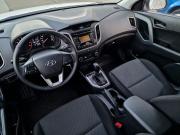 Hyundai Creta I Челябинск  - изображение 34