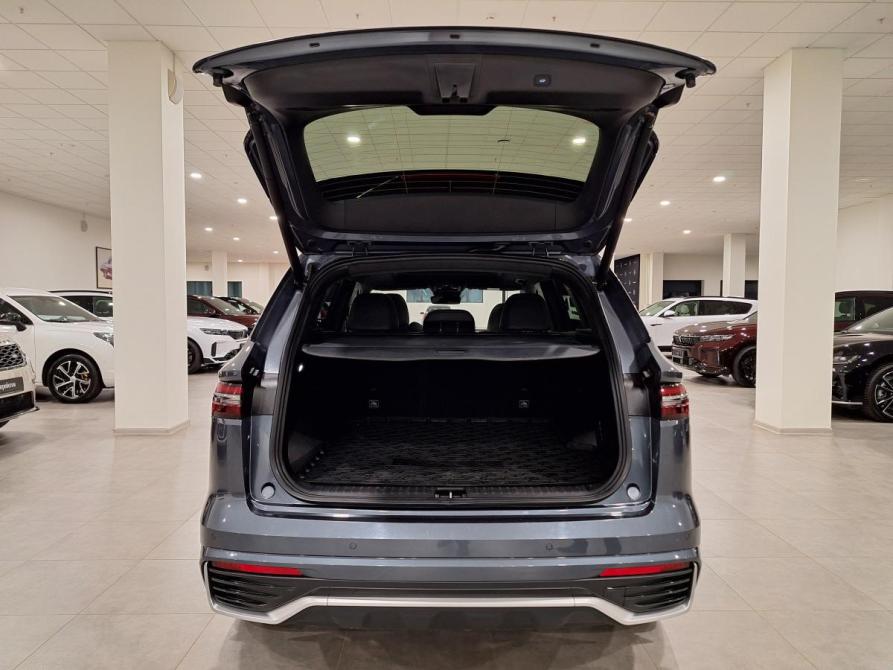 Geely Monjaro I Люберцы  - изображение 9