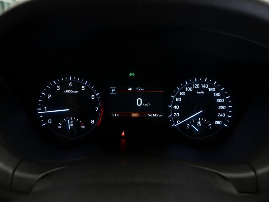 Genesis G80 I Москва  - изображение 11