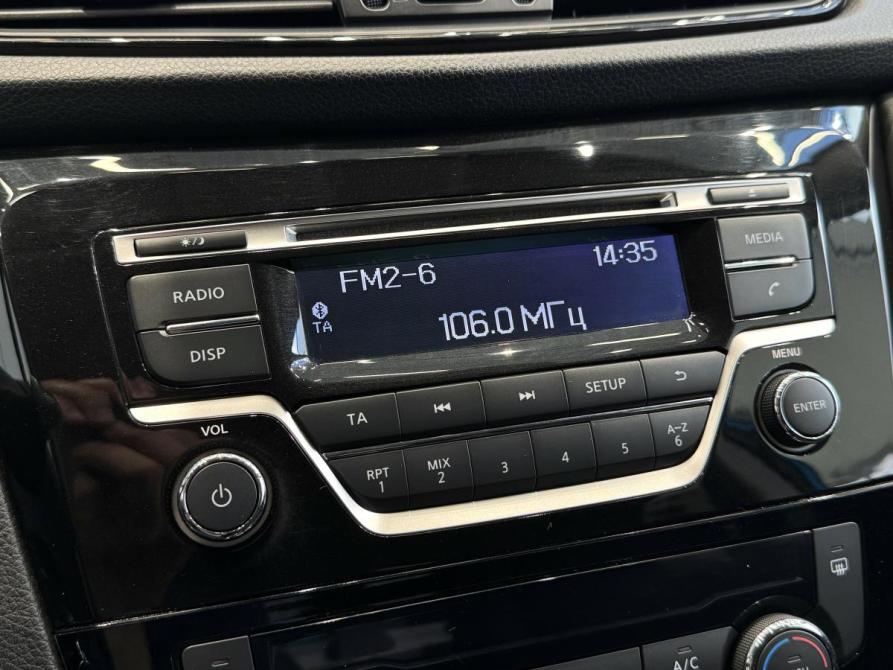 Nissan Qashqai II Рестайлинг Волжский  - изображение 18