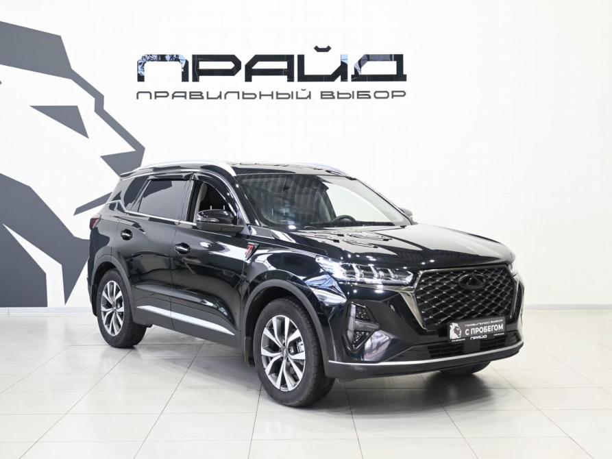 Chery Tiggo 7 Pro Max I Ростов-на-Дону  - изображение 6