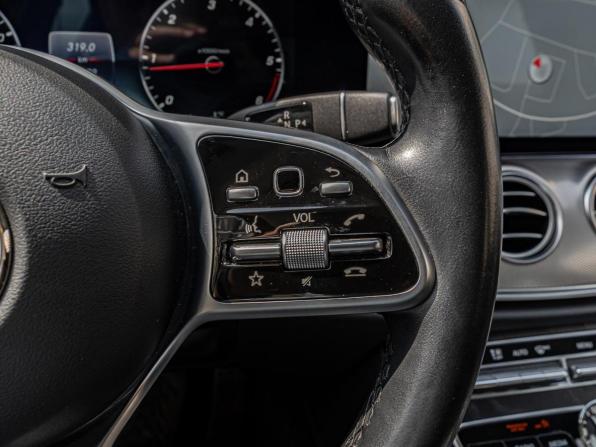 Mercedes-Benz E-Класс V (W213 S213 C238) с пробегом 2020 года, цена 2 940 000 рублей, 85779 км, седан, Автокод Объявления