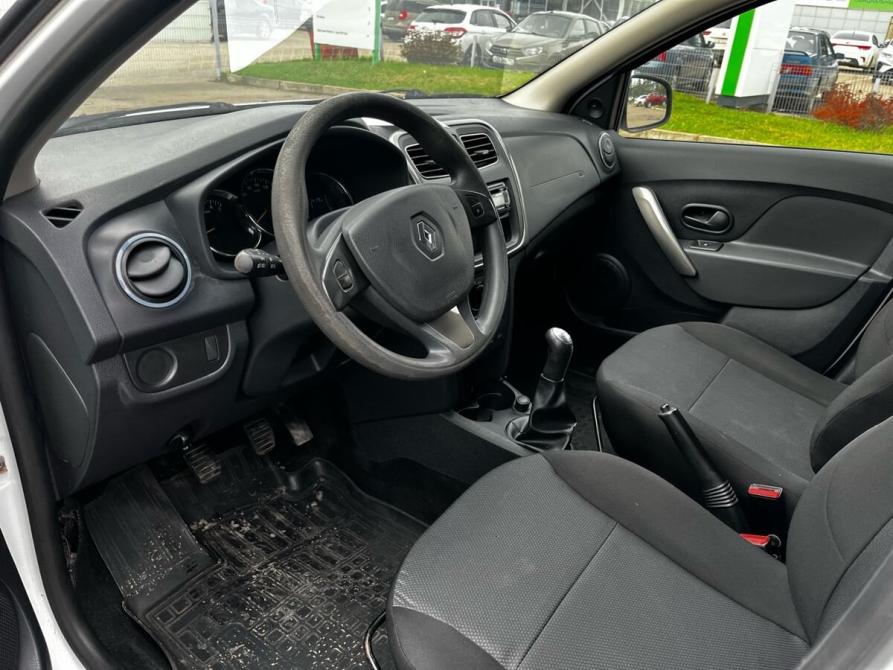 Renault Sandero II Уфа  - изображение 8