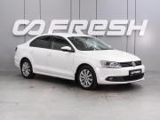 Volkswagen Jetta VI Воронеж  - изображение 19