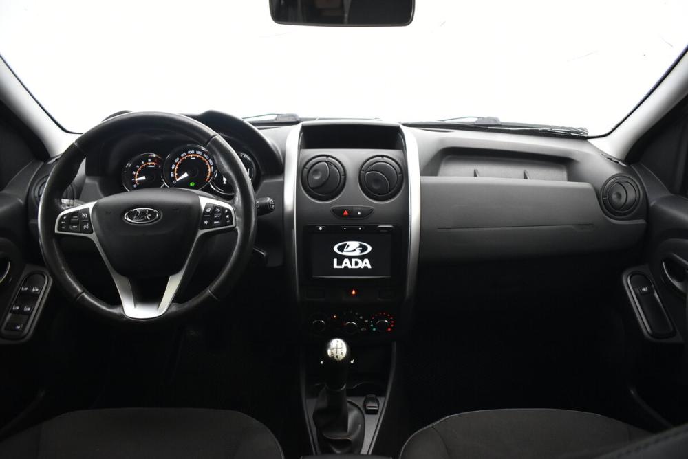 Lada (ВАЗ) Largus I Рестайлинг Москва  - изображение 5