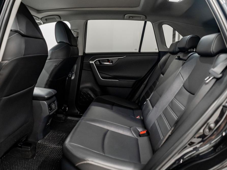 Toyota RAV4 V (XA50) Красноярск  - изображение 8