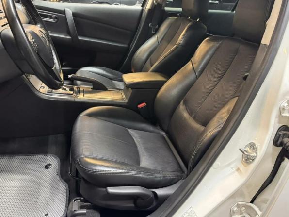 Mazda 6 II (GH) Рестайлинг с пробегом 2012 года, цена 1 047 000 рублей, 231242 км, седан, Автокод Объявления