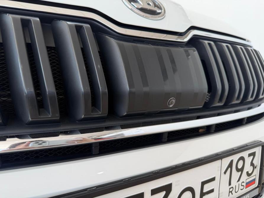 Skoda Kodiaq I Новороссийск  - изображение 17