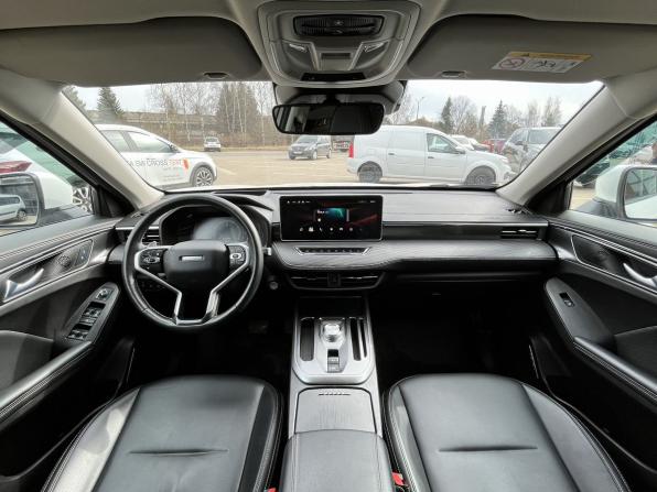 Haval Jolion I с пробегом 2021 года, цена 1 795 000 рублей, 89120 км, внедорожник, Автокод Объявления