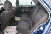 Mitsubishi Lancer IX Рестайлинг Красноярск  - изображение 45