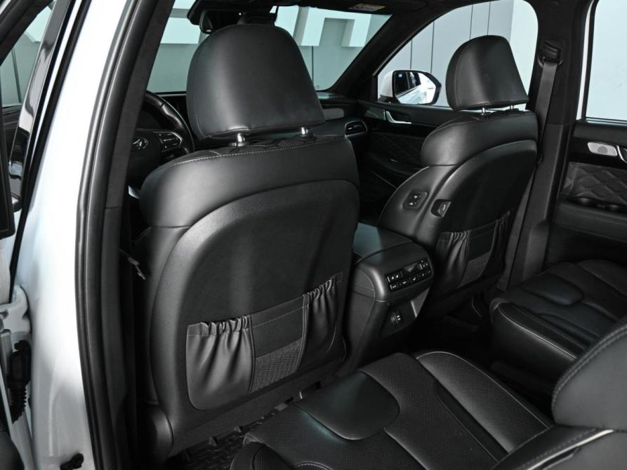 Hyundai Palisade I Ростов-на-Дону  - изображение 13