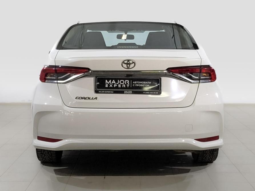 Toyota Corolla XII (E210) Химки  - изображение 6