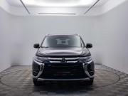 Mitsubishi Outlander III Рестайлинг 2 Москва  - изображение 20