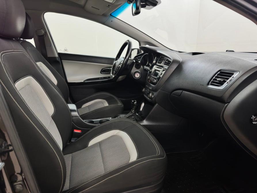 Kia Ceed II Москва  - изображение 9