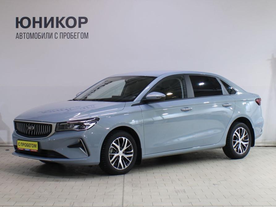 Belgee S50 Дзержинск  - изображение 1